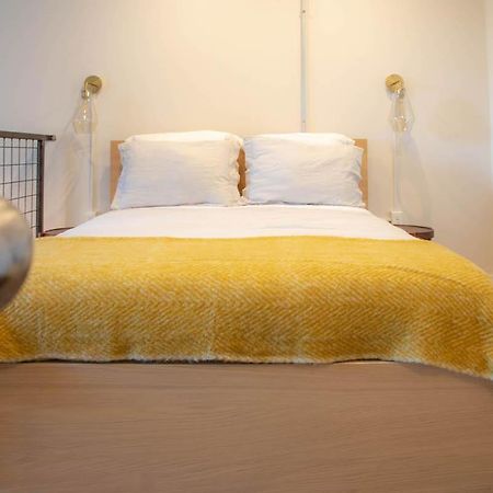 Center City Loft, Contactless Check In, Mayor'S Study 费城 外观 照片