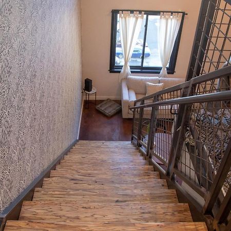 Center City Loft, Contactless Check In, Mayor'S Study 费城 外观 照片