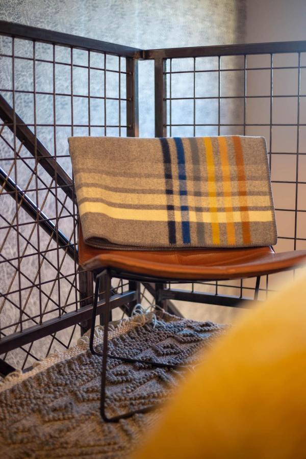 Center City Loft, Contactless Check In, Mayor'S Study 费城 外观 照片