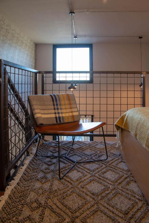 Center City Loft, Contactless Check In, Mayor'S Study 费城 外观 照片