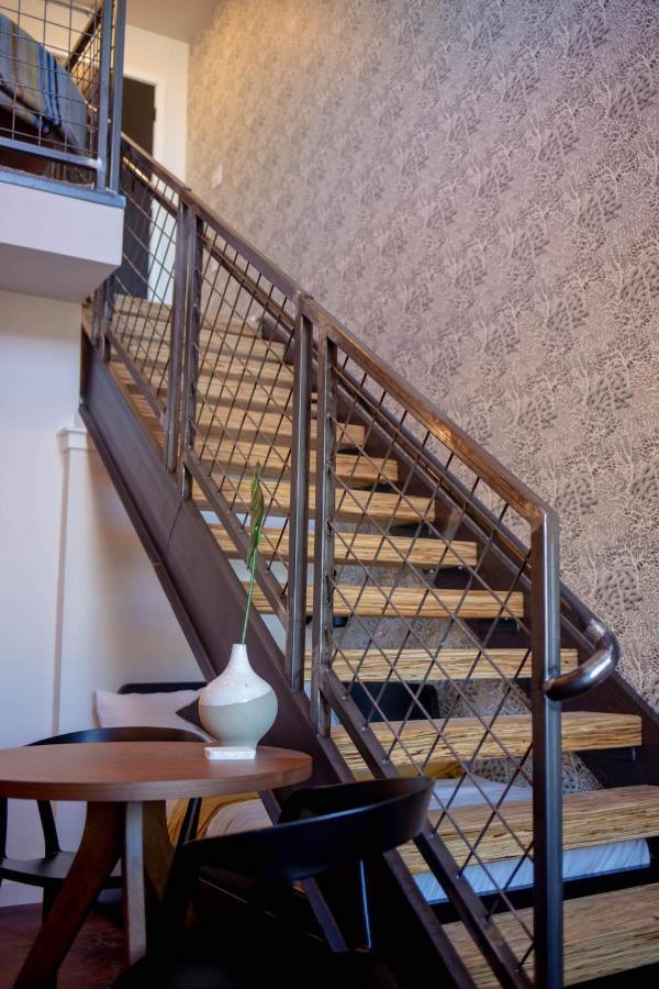 Center City Loft, Contactless Check In, Mayor'S Study 费城 外观 照片