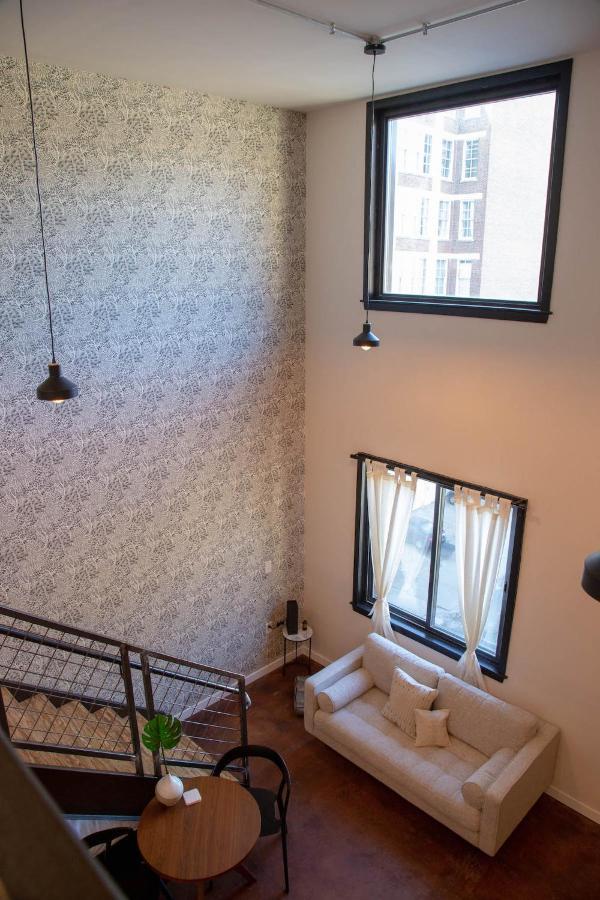 Center City Loft, Contactless Check In, Mayor'S Study 费城 外观 照片
