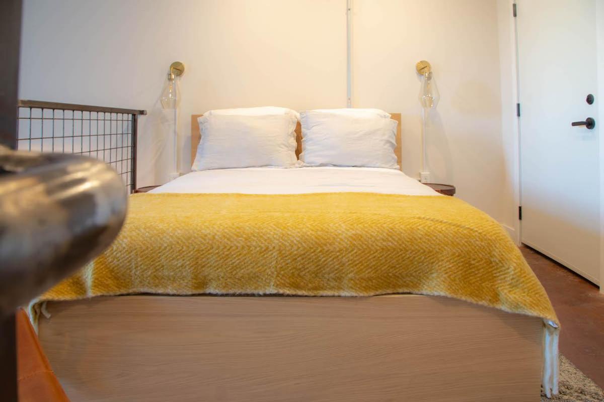 Center City Loft, Contactless Check In, Mayor'S Study 费城 外观 照片