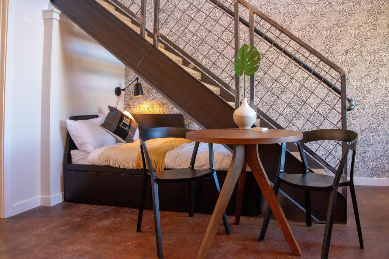 Center City Loft, Contactless Check In, Mayor'S Study 费城 外观 照片
