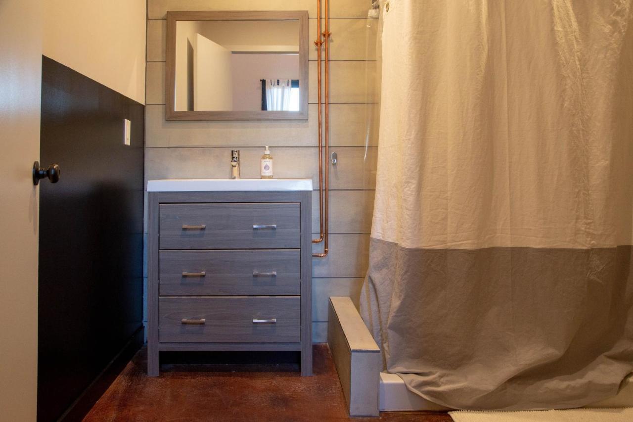 Center City Loft, Contactless Check In, Mayor'S Study 费城 外观 照片