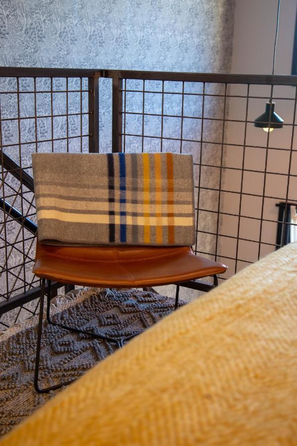 Center City Loft, Contactless Check In, Mayor'S Study 费城 外观 照片
